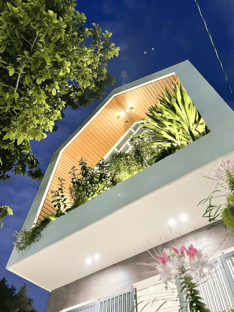 LA House